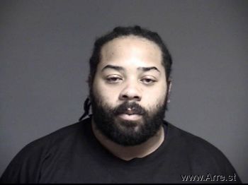 Brian Anthony Ford Mugshot