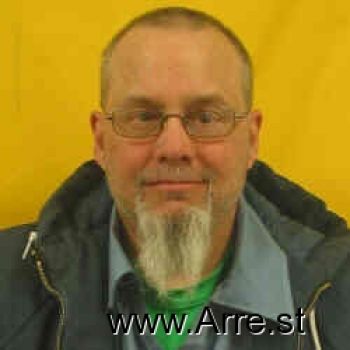 Brian  Green Mugshot