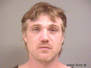 Brian James Hamilton Mugshot