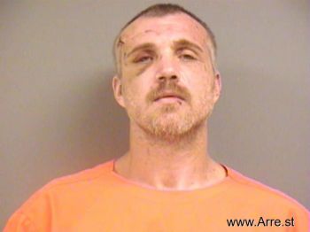 Brian James Hamilton Mugshot