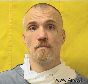 Brian James Hamilton Mugshot