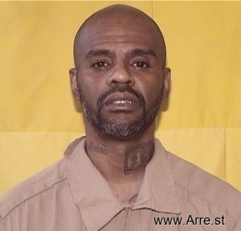 Brian  Hardy Mugshot