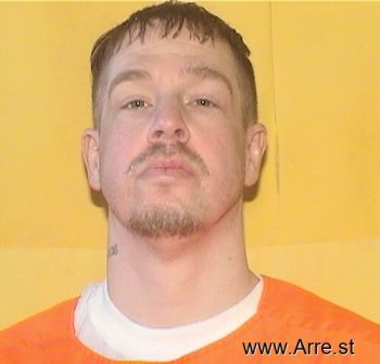 Brian K Holland Mugshot