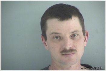 Brian David Hollander Mugshot