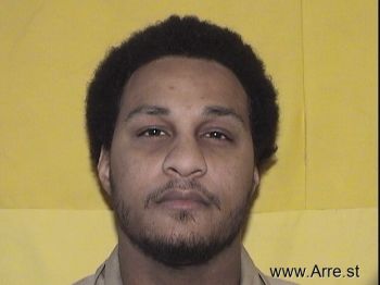 Brian D King Mugshot