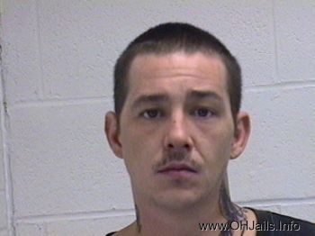 Brian Keith Landenberg Mugshot