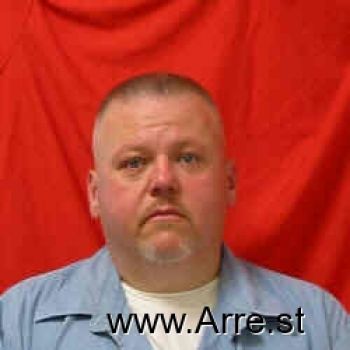 Brian K Lewallen Mugshot