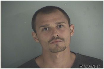 Brian James Lyons Mugshot