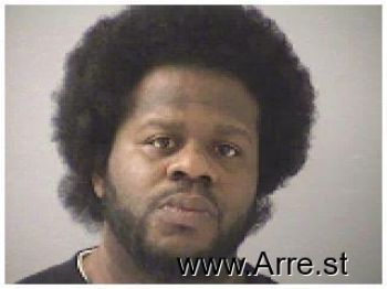 Brian Keith Martin Jr Mugshot