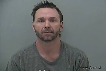 Brian Michael Mcdonald Mugshot