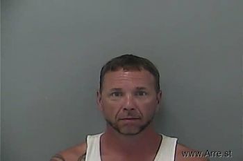 Brian Michael Mcdonald Mugshot