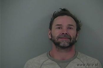 Brian Michael Mcdonald Mugshot