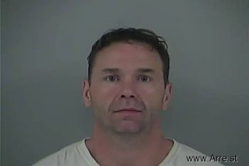 Brian Michael Mcdonald Mugshot