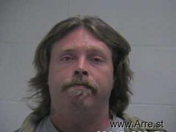 Brian Michael Mcteague Mugshot