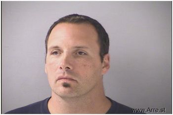 Brian Alan Oleary Mugshot