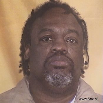 Brian O Reed Mugshot