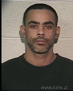 Brian Keith Roberts Mugshot