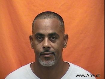 Brian Keith Roberts Mugshot