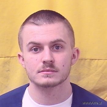 Brian  Roseberry Mugshot