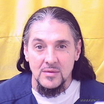 Brian A Ross Mugshot