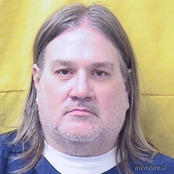 Brian G Ross Mugshot