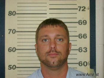 Brian Donald Sanders Mugshot