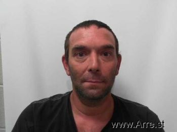 Brian Allen Scaff Mugshot