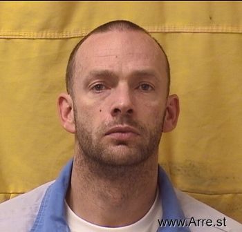 Brian T Schroeder Mugshot