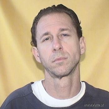 Brian  Shannon Mugshot