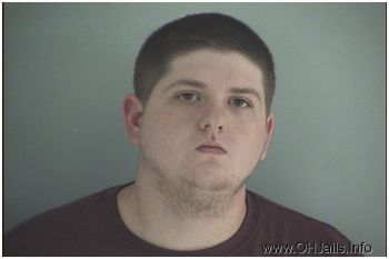 Brian Allen Smith Mugshot