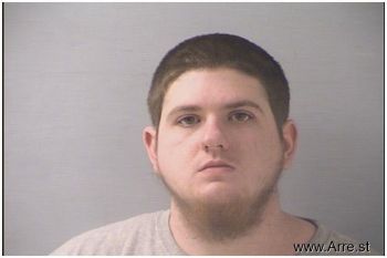 Brian Allen Smith Mugshot