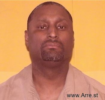 Brian Allen Sr Mugshot