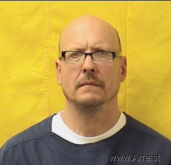 Brian K Sullivan Mugshot