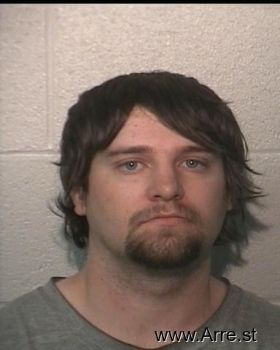 Brian Scott Tucker Mugshot