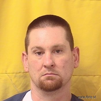 Brian Wayne Vance Mugshot