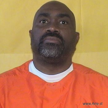 Brian  Washington Mugshot