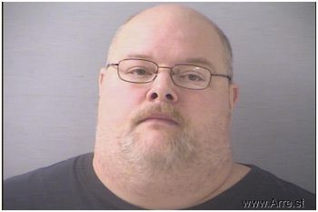 Brian Scott Wells Mugshot