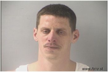 Brian Robert Wilhoit Mugshot