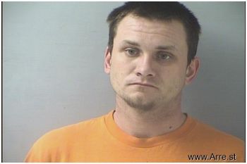 Brian Roy Wilhoit Mugshot