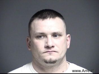 Brian Roy Wilhoit Mugshot