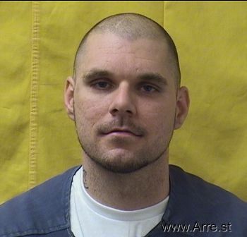 Brian Edward Williamson Mugshot