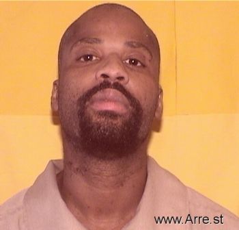 Brian Anthony Williamson Mugshot