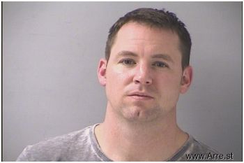 Brian Collier Wynne Mugshot