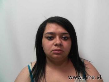 Brianna S Robinson Mugshot