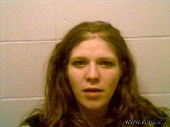 Brianne Marie Kennedy Mugshot