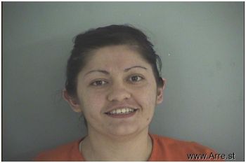 Bridget Faisal Imjalli Mugshot