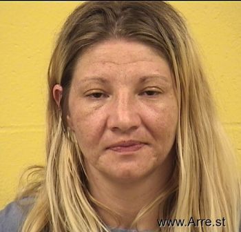 Bridgett Ann Allen Mugshot