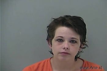 Brienne Summer Cole Mugshot