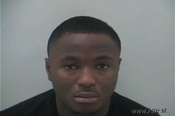 Brima  Jalloh Mugshot