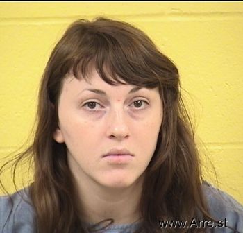 Brittany  Atchison Mugshot